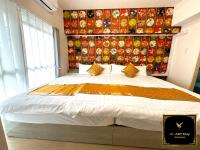 Apartamento Premium de 1 dormitorio