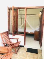 Chambre Double Deluxe (2 Adultes + 1 Enfant)