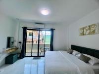 Som Homestay - Bed and Breakfast Betong