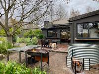 UnderHill Farm - Chambres d'hôtes Klipkraal