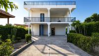 Villa Leuka San Lorenzo - Ferienwohnung San Lorenzo