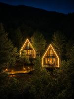 Martvili canyon cottage - B&B Martvili