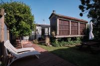 El Bosque de Asís-Parking Gratuito - Bed and Breakfast Santiago de Compostela