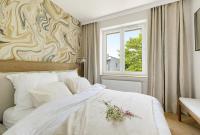 HAVN Baltic Slow Stay - Chambres d'hôtes Sopot