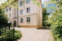 HAVN Baltic Slow Stay - Chambres d'hôtes Sopot