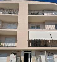 Modern apartment with private garden - Ferienwohnung Soverato Superiore