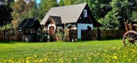 Casa Del Campo 1 - B&B Gaśno