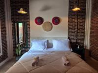 pesisircottage & stay - Ferienwohnung Selongbelanak