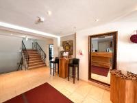 Alpennest mit Sauna, Pool & Terrasse - Ferienwohnung Oberstaufen