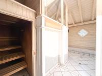 Alpennest mit Sauna, Pool & Terrasse - Ferienwohnung Oberstaufen