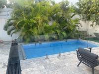 Amazing luxury house with private, Pool, Sauna,Theater, Billard - B&B Kfar Yona
