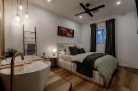 The 'Gordon House' Prestige Experience - B&B Melbourne