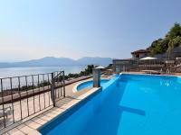 Lakeview Residence - B&B Oggebbio