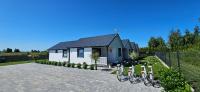 Perłowy Port - B&B Gąski