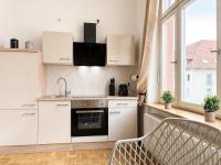 Apartment Boho - B&B Cottbus