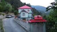 Greenland homestay Skibba Kinnaur - B&B Ribba