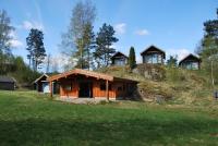Mandalselva Laksehytter - B&B Marnardal