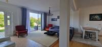 Sunrise Lindita - Ferienwohnung Puka