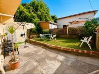 La casa di Viola e Tommaso - B&B Carrara