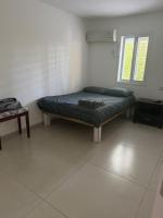 Hamsa Apartment - Bed and Breakfast Menaẖemya