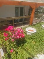 Apartment in Agia Triada 100m from beach - Ferienwohnung Agía Triáda