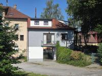 Pension Terezka - Bed and Breakfast Frymburk