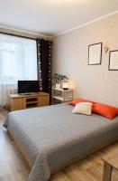 Комфортна квартира поруч з Автовокзалом - B&B Rivne