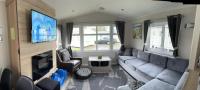 Luxury Caravan Marton Mere Blackpool - B&B Blackpool