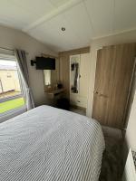 Luxury Caravan Marton Mere Blackpool - B&B Blackpool