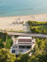 Villa Elyon - B&B Nikiti