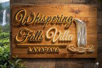 Whispering Falls Villa, Laxapana - B&B Kiriwan Eliya
