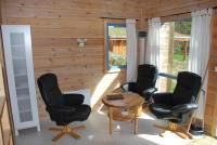 Cottage with Shared Bathroom