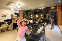 HanaVilla Inn -The Break- - B&B Tsuru