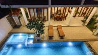 Still Reef - B&B Matara