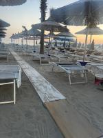 Aura room 103 - Bed and Breakfast Durrës