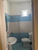 Mikaela House - Ferienwohnung Ksamil