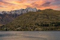 Escape on the Lake - Ferienwohnung Queenstown