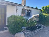 Tor zur Ostsee Bungalow nahe Zingst - Chambres d'hôtes Barth