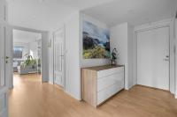 2BR Super Central in the Hearth of Oslo - B&B Oslo