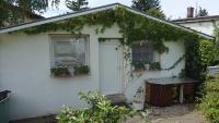 Garden Greenhouse Studio - Bed and Breakfast Bratislava