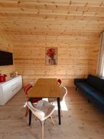 Sielska Przystań - B&B Gąski