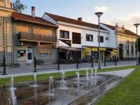 Central No1-Apartments - B&B Golubac