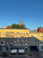 WOW Apartament - B&B Bialystok
