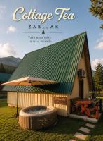 Cottage Tea/Vikendica Tea, Durmitor NP, Žabljak - B&B Žabljak
