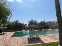 Nour House Imi Ouaddar - B&B Imi Ouaddar