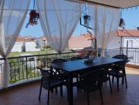 Mega house - Chambres d'hôtes Ofrínion