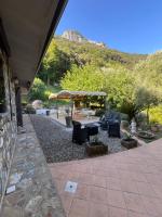 I Suoni di Valle Martina - B&B Poderia