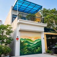 My Peaceful House Ninh Bình - Ferienwohnung Phúc Trì