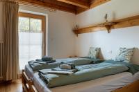 La Culla Stube - B&B Padola