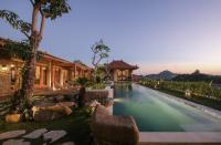 Villa Aio Lombok - B&B Selongbelanak